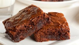 5 рецепти за вкусно брауни