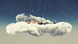 Какво означава, ако сънуваш булка?