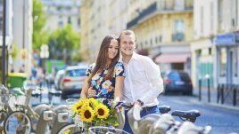 Любовен хороскоп за 31 август - 6 септември 2015