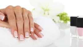 Съвети за здрави нокти