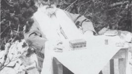 Съвети на Петър Дънов за храненето