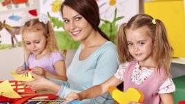 Предимства и недостатъци на предучилищното обучение