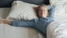 Магнезий за спокойствие &ndash; как да се храним за по-малко стрес и по-добър сън