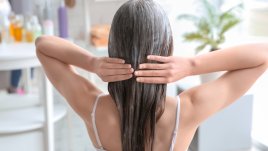 Как да подготвим косата за пролетта