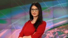 Водещата на Новините ON AIR Лилия Мустакова е жури в „Работилница за репортери“