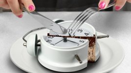 Кое е най-доброто време да хапвате любимите си храни