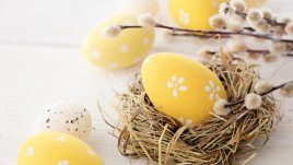 Странни традиции за Великден по света