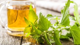 5 напитки, които помагат за отводняване на организма