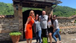 Мастършеф 2020 – кулинарна среща в село Шипково