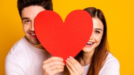 Кога е най-добре да кажете „обичам те“ според мъжете? 