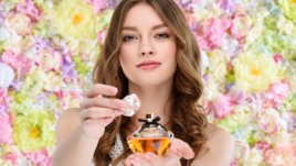 Най-подходящите дамски парфюми за лятото