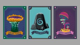 3 карти и 3 камъка разкриват какво ви очаква през юни