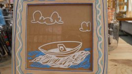 Вълшебни маркери за кухнята и за градината