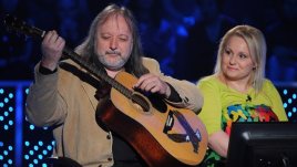 Тони Димитрова и Володя Стоянов заедно на стола на богатството