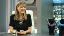 Станислава Цалова очаква бебе