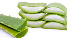 3 начина да използваме алое вера при изгаряне