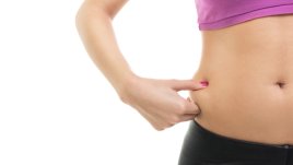 Изненадващи начини за редукция на коремните мазнини