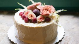 Идеалният десерт за зодия Риби