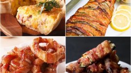 14 фантастични рецепти с бекон 