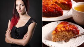 Любимият бананов хляб на Неда Спасова 