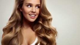 С какво да се храните за по-красива коса?