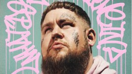 Rag'n'Bone Man издава нов албум с хип-хоп, соул и блус