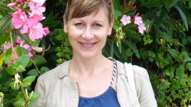 Вержиния Костова за лесните начини да създадем и отгледаме домашна градина