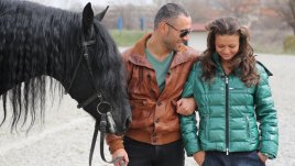 Петко и Яна вдигат сватба през октомври