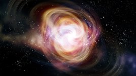 Козирози, вярвайте в себе си!