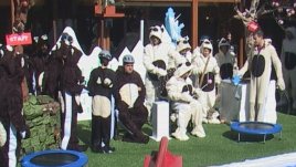 Кои ще са първите съквартиранти, предложени за изгонване от VIP Brother 2013