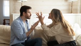 5 неща, които нещастните двойки правят