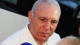 Христо Стоичков очаква второ внуче