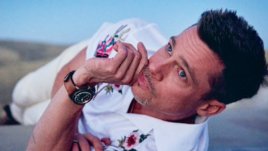 Брад Пит за Анджелина и развода пред GQ