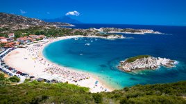 От 250 лева започват офертите за екскурзии до Гърция и Италия около Гергьовден 