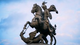 Гергьовден е!