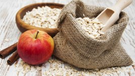 Вълшебна смес за отслабване и понижаване на холестерола 