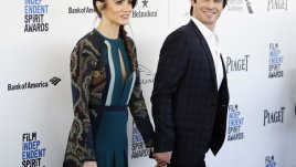 Бившият на Нина Добрев чака дете