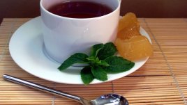 За какво е полезен джинджифилът