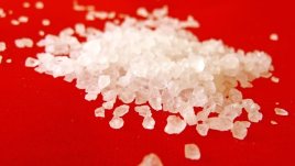 За какво помага Хималайската сол?