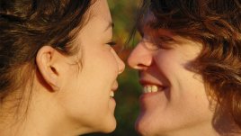 Покажете му любовта си без думи