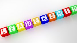 Притежавате ли качества на лидер?