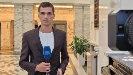 Мартин Керефейски: Проверявайте медиите, от които се информирате