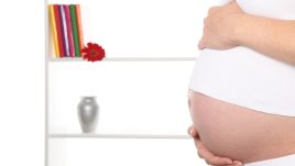 Ранни симптоми на преждевременно раждане