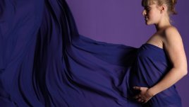 Промени в тялото при бременност, за които не сте подозирали