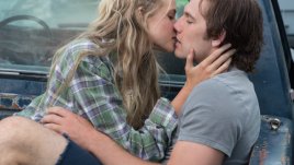 „Безумна любов“ пренася на голям екран частица от света на „Ромео и Жулиета“