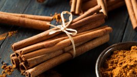 Как да отслабнете с канела?