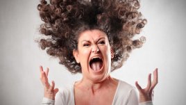 Лошо настроение и наднормено тегло? Виновен е естрогенът!