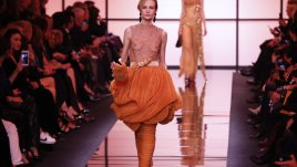 Оранжевото е новото черно (галерия)