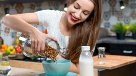 Най-вредните храни за закуска