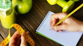 5 положителни промени, които се случват, когато отслабвате